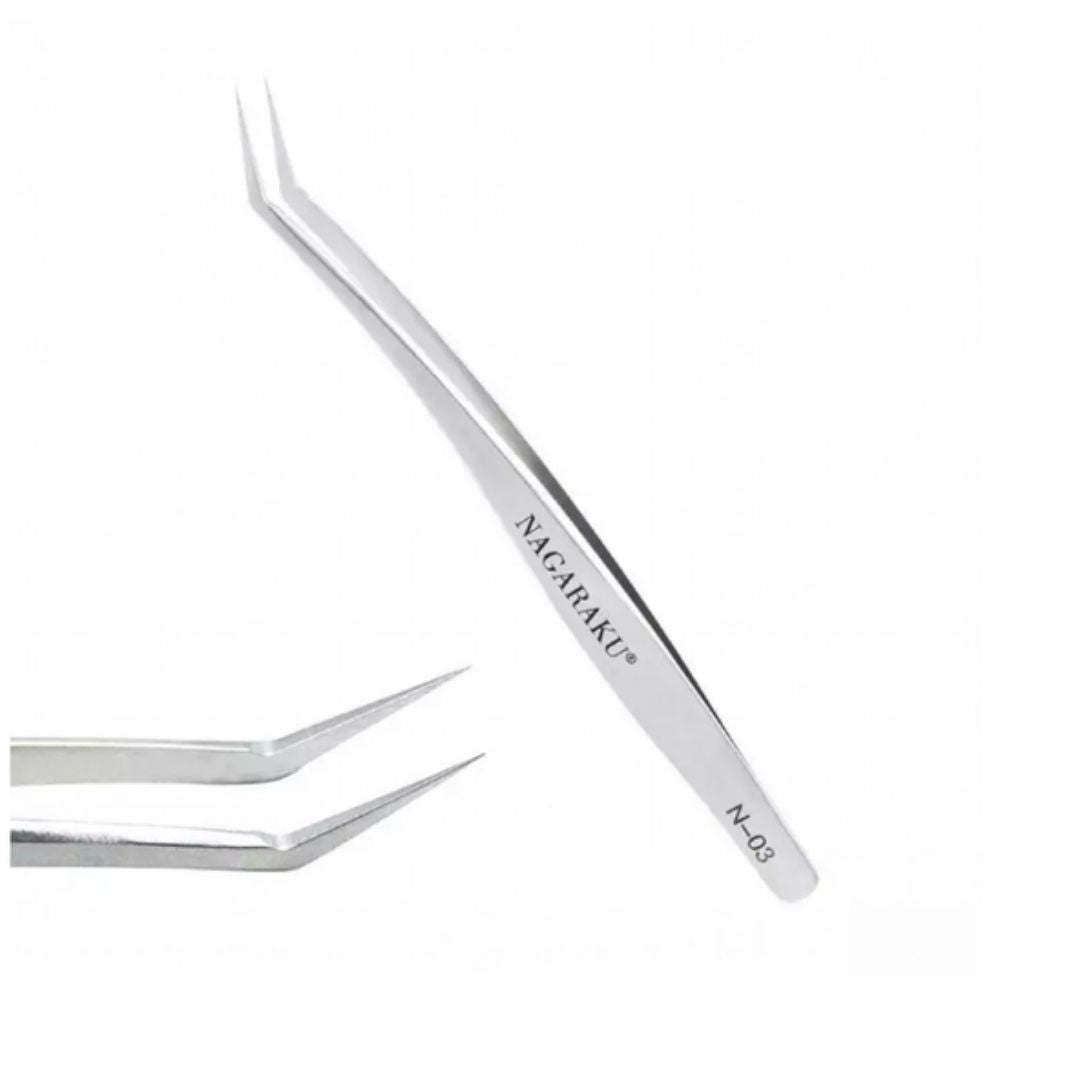 Pinza N-03